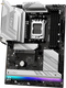 ASRock B850 Pro RS - Moederbord - AMD Socket AM5 - Wi-Fi 6E - 256 GB DDR5 (4711581490178)