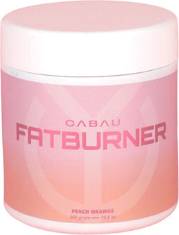 Fatburner Peach Orange