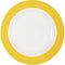 Gimex - Colour Line - Servies - 12-Delig - Multi (12 stuks)