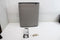 Brabantia Bo Touch Bin - Prullenbak - 60 liter - Soft-touch opening - Mineral Concrete Grey