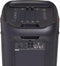 JBL Party Box 1000 - Bluetooth Party speaker met lichteffecten en DJ Pad - Zwart