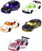 Majorette Auto Limited Edition 10, set van 5 Kant-en-klaar model Personenauto (model)