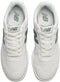 New Balance 80 - Unisex Sneakers - Duurzaam en comfortabel - Wit
