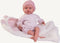 Babypop Antonio Juan Babdydoo 50 cm
