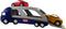 Little Tikes - Grote Auto Transporter - Speelgoedvoertuig - 2 sportwagens