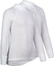 Avento Thermoshirt Kinderen - Thermo Ondergoed - Comfortabele stof - Wit