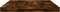 vidaXL - Wandschappen - 8 - st - 40x20x1,5 - cm - bewerkt - hout - gerookt - eikenkleur