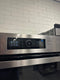 WHIRLPOOL 6TH SENSE INBOUW COMBI MAGNETRON 40L