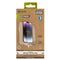 Muvit for Change iPhone 15 Pro Max - Mobielhoesje en -beschermer - Bescherming tegen krassen