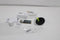 Philips Hue Secure Camera - Beveiligingscamera - 1920x1080 Full HD - Bedraad - Wit