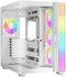 be quiet! Light Base 600 LX - Tower - ARGB LED-strip 1,33m - Wit
