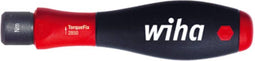 Wiha Momentschroevendraaier TorqueFix® vast ingestelde momentbegrenzing - 26052