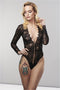 Bijoux Indiscrets - Magnifique Zweep Ketting Goud