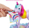 Barbie Dreamtopia - Pop en Eenhoorn Speelset - Kleurveranderingsfunctie - Meerkleurig