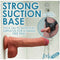 Realistische Dildo XR 22 cm