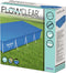 Bestway - Flowclear - Zwembadhoes - 400x211 - cm