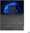Lenovo V15 G4 IRU (83A1009TMH) - Laptop - Intel Core i5-13420H 16GB 512GB Full HD (2023)