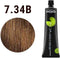 L'Oréal Professionnel - iNOA - Haarverf zonder ammoniak - 7.34 (60ML)