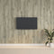 vidaXL - Wandpanelen - houtlook - 4,12 - m² - PVC - bruin