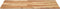 vidaXL - Tafelblad - rechthoekig - 100x70x2 - cm - massief - acaciahout