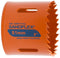 Bahco 3830-52-VIP - Gatzaag Sandflex® Bimetaal 52mm - Voor hout kunststof en metalen