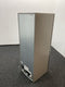 Tomado TCR1420S - Koel-vriescombinatie - 173 liter - Energieklasse D - RVS look