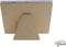 SenseWorks - Houten leesstandaard - Traploos verstelbaar 40 x 30 cm - Grenen