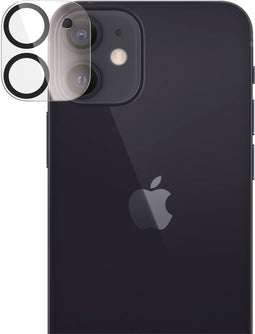 PanzerGlass PG PicturePerfect - Camera Lens Protector - Geschikt voor Apple iPhone 12