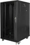 Wall-mounted Rack Cabinet Lanberg FF01-6822-12B