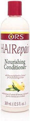 Conditioner Hairepair Banana and Bamboo Ors 10997 (370 ml)