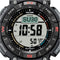 Casio Pro Trek PRG-340-1ER - Polshorloge - 5 alarmen - Zwart