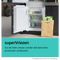 Siemens KG39NAIAU - Koel-vriescombinatie - Total NoFrost - hyperFresh <0°C> - Geborsteld staal