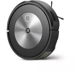 iRobot Roomba Combo j5 - Robotstofzuiger en dweilrobot - Objectdetectie en vermijding