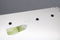 Soundmaster UR2045SI - Onderbouwradio - DAB+/FM - Zilver