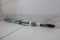 Leifheit Linomatic 600 Deluxe - Droogmolen 60 m - Easy-Lift en Easy-Close - Turquoise