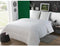 DODO Aloe - Dekbed - Winterdekbed 300 g/m² 140 x 200 cm - Wit