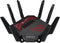 ASUS ROG Rapture GT-BE19000 - WiFi 7 Router - 12-streams 1,9 Gbps - zwart