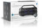 Nedis SPBB310BK - Portable Speaker - 120W Bluetooth 5.0 - IPX5 Waterbestendig