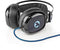 Nedis GHST300 - Gamingheadset Over-ear - Stereo - LED verlichting