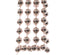 Kraalketting plc xxl l2h270 cm p.rze
