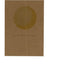 Kraamcadeau Knuffeldoekje met Kaart - Geschenkset met speendoekje - Baby Geboortecadeau Warm Brown - Bruin - Snoozebaby
