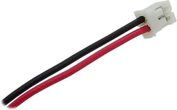 Kraanbatterij LiIon 3.7V 700mAh vervangt Jay PR0248