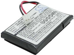 Kraanbatterij LiIon 3.7V 700mAh vervangt Jay PR0330