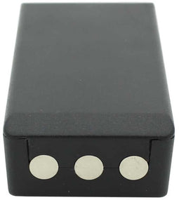 Kraanbatterij LiIon 7.4V 2600mAh vervangt Falard BL7.2