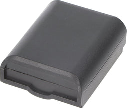 Kraanbatterij NiMH 3.6V 2000mAh vervangt Teletec BA-0005