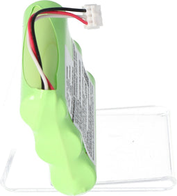 Kraanbatterij NiMH 3.6V 2000mAh vervangt Tyro HR3AA