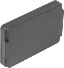 Kraanbatterij NiMH 3.6V 500mAh vervangt Autec MHM03