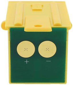 Kraanbatterij NiMH 4.8V 2000mAh vervangt Apollo 26.517