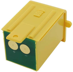 Kraanbatterij NiMH 4.8V 2500mAh vervangt Apollo 26.517