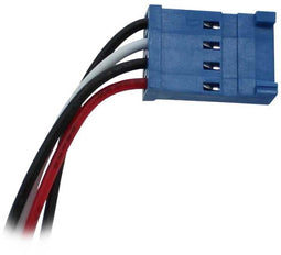 Kraanbatterij NiMH 6V 2000mAh vervangt Falard RC06-BAT